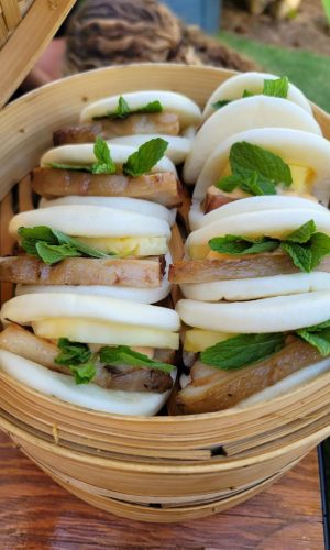 Pork+Buns